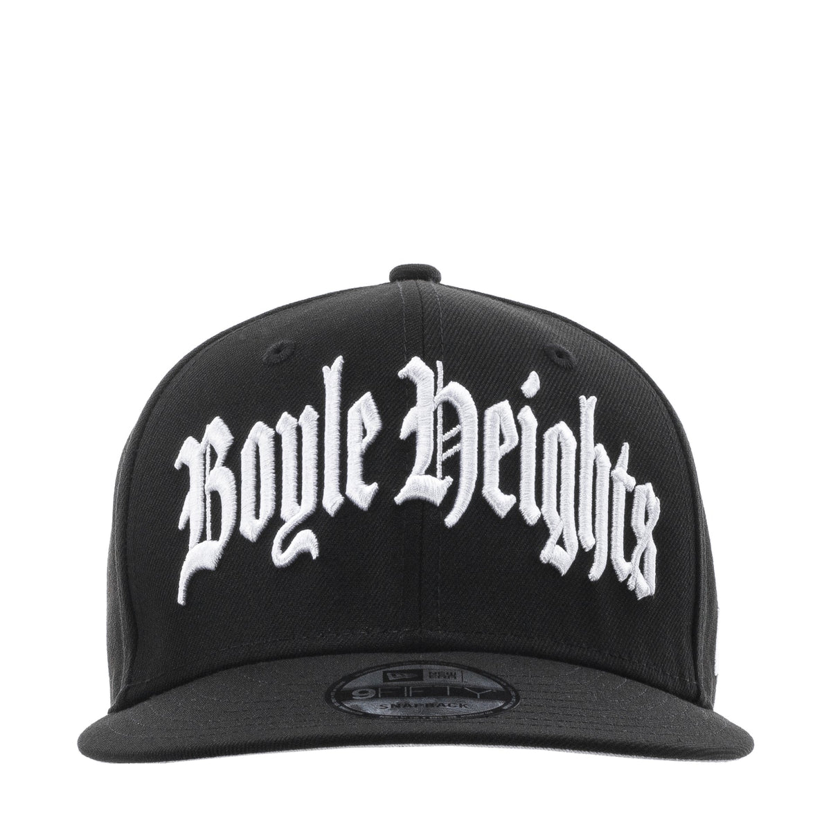 Boyle Heights 950
