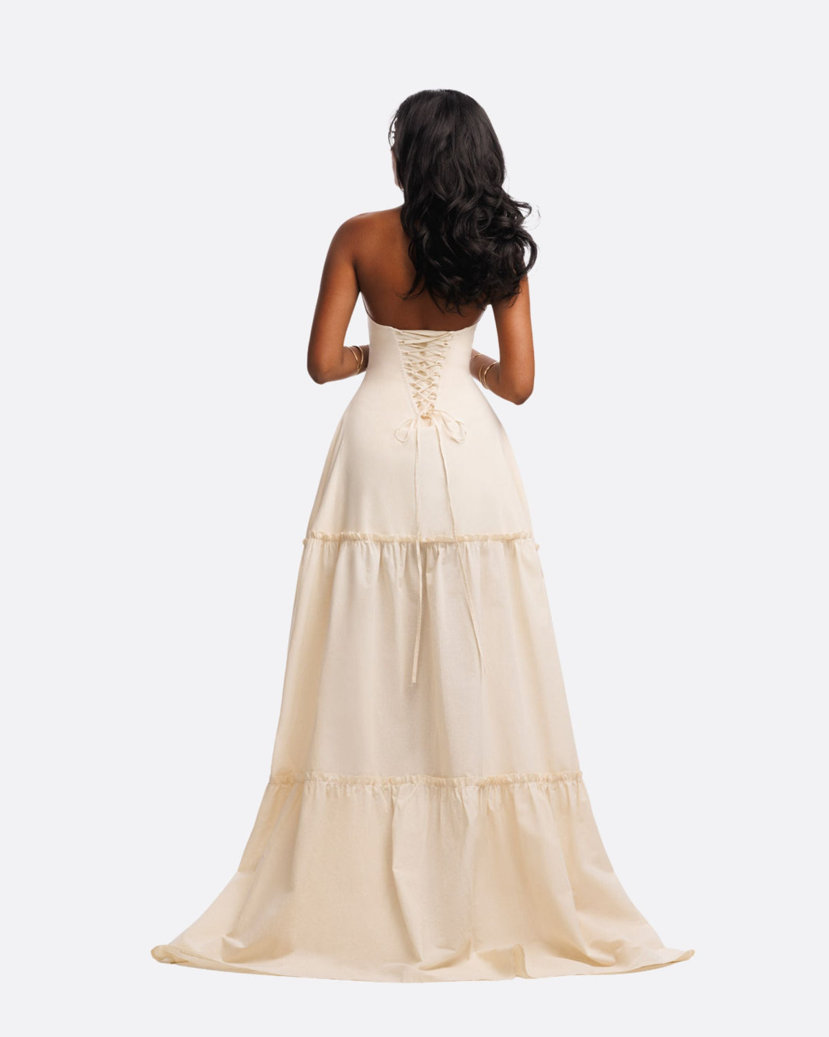 Dalila Maxi Dress