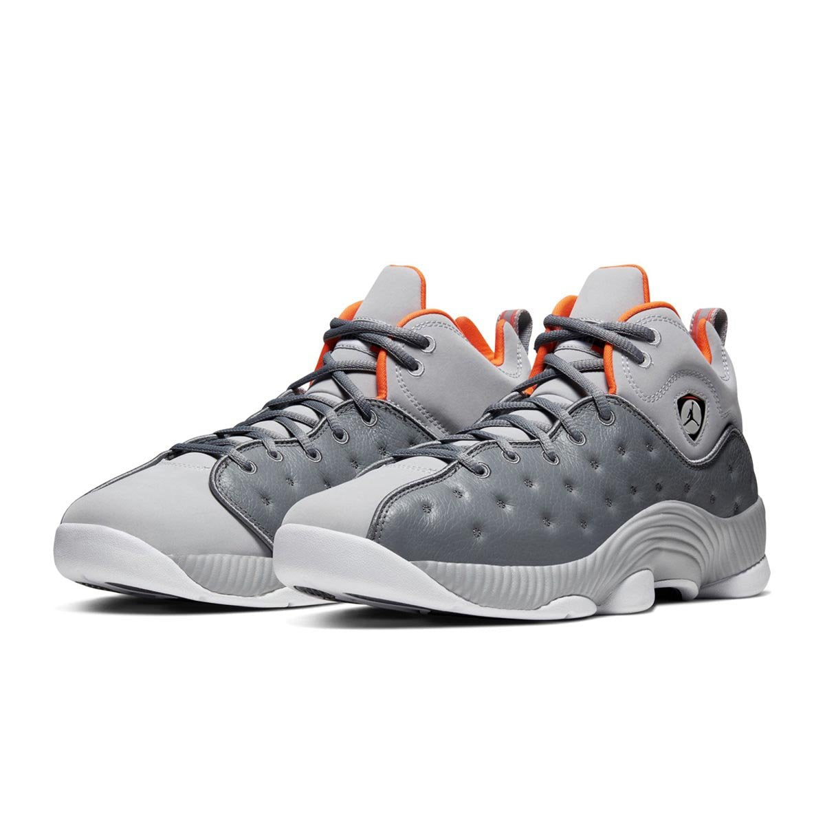 Men's Jordan Jumpman Team II