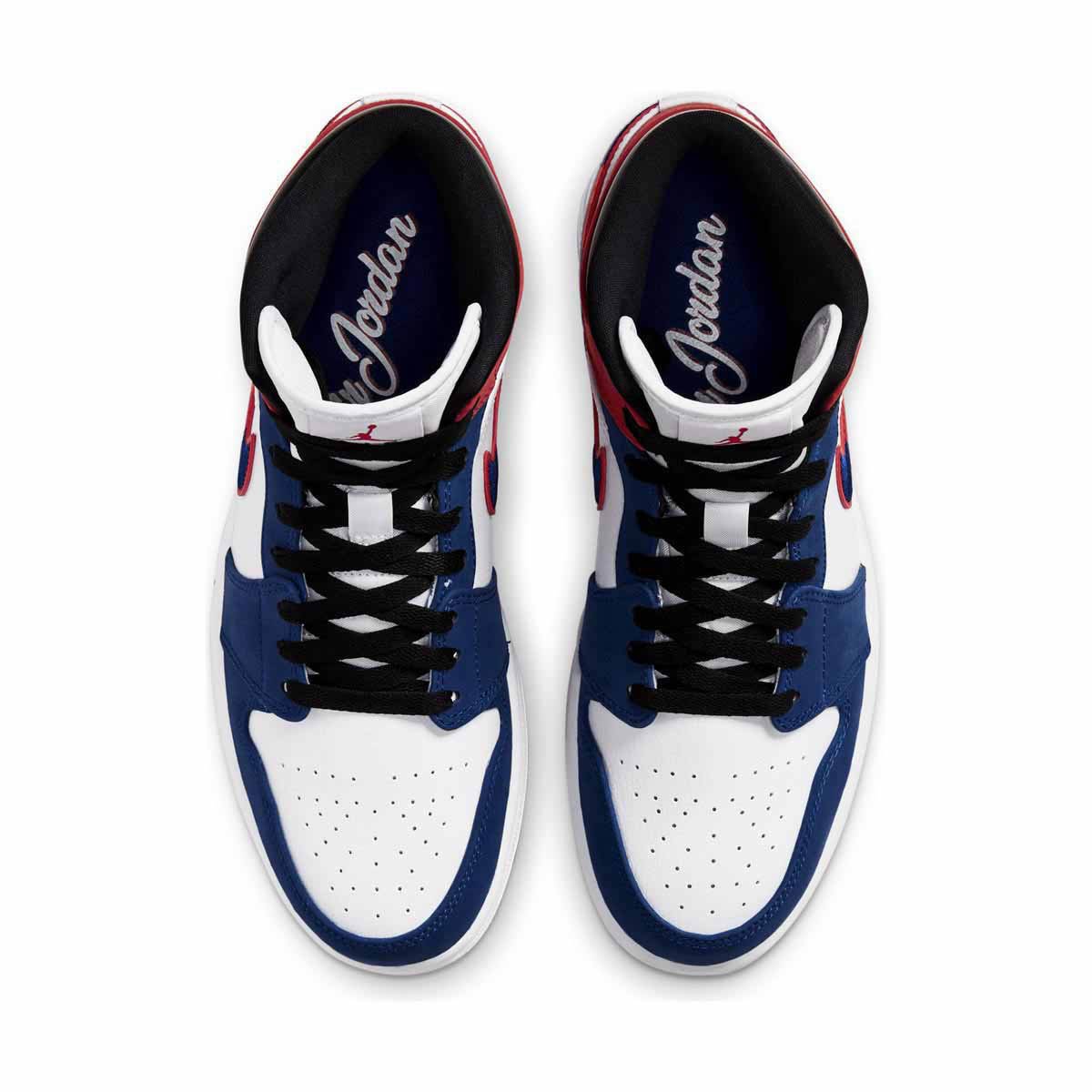 Men's Air Jordan 1 Mid SE