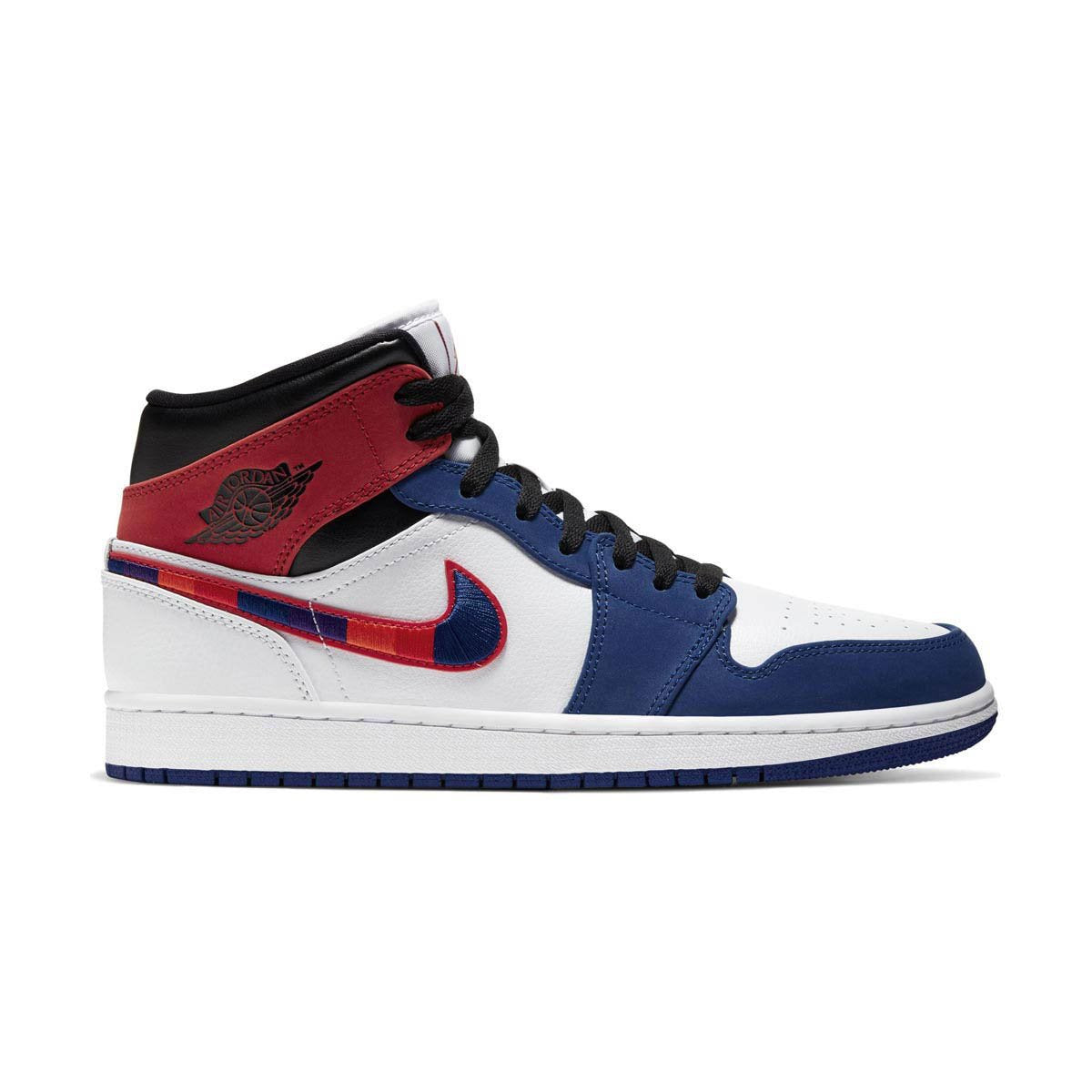 Men's Air Jordan 1 Mid SE