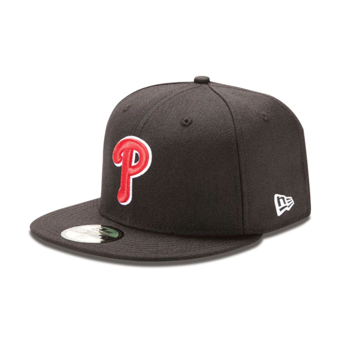PHILADELPHIA PHILLIES_BLACK/RED