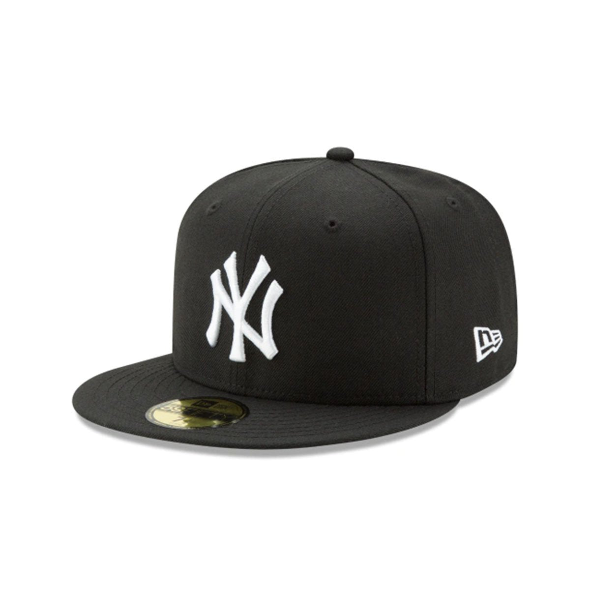 NEW YORK YANKEES_BLACK/WHITE