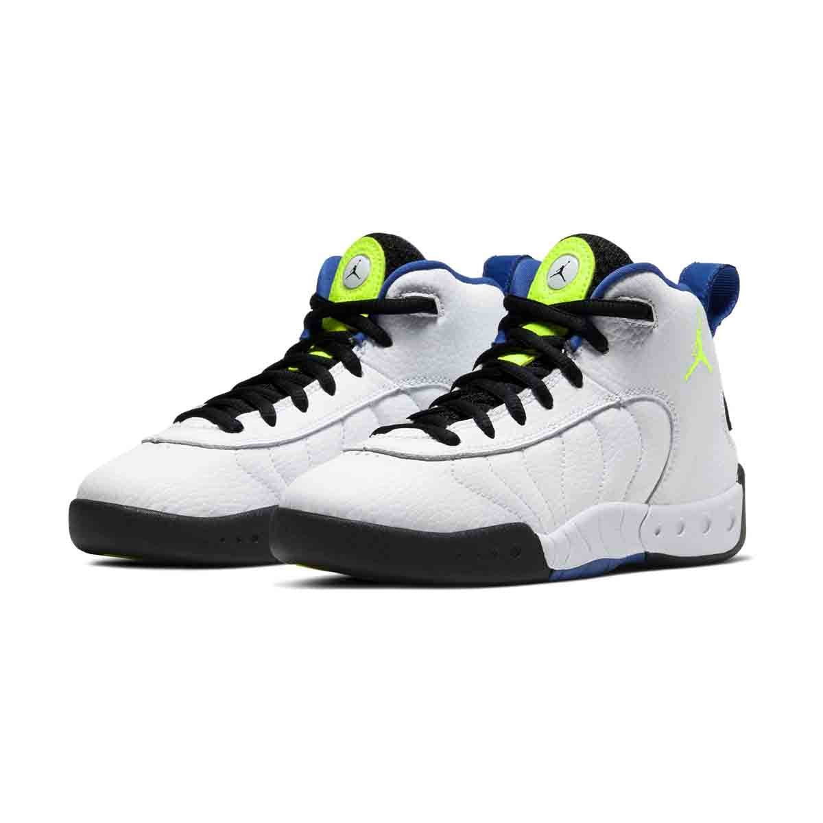 Little Kids Jordan Jumpman Pro