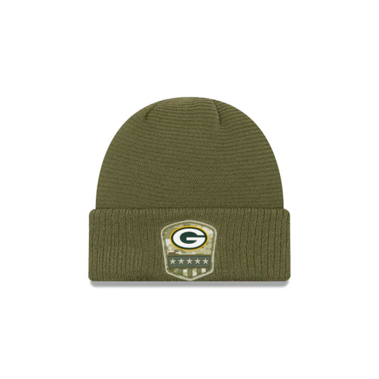 GREEN BAY PACKERS_GREEN/YELLOW