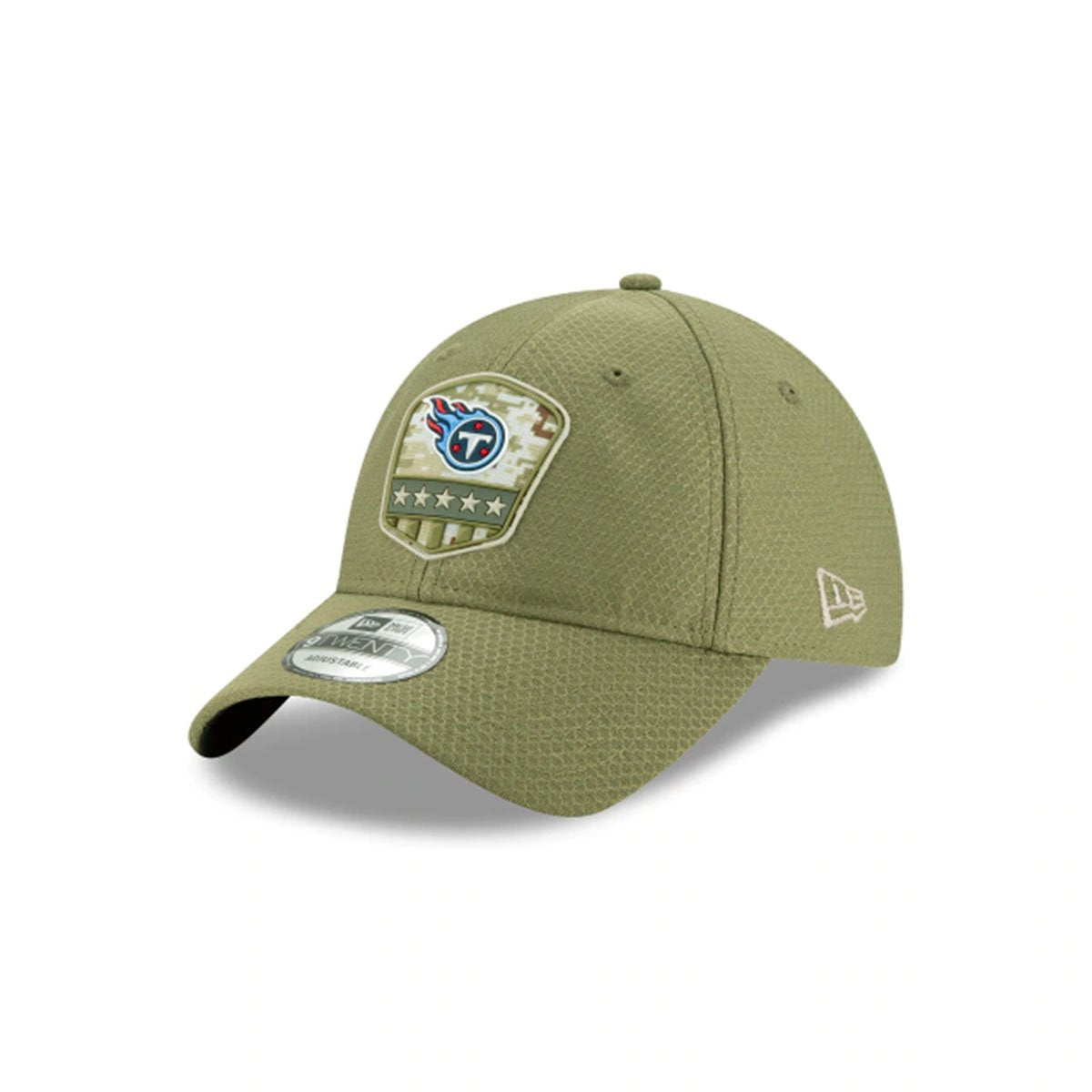 TENNESSEE TITANS_GREEN/BLUE