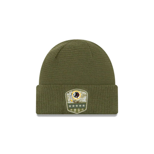 WASHINGTON REDSKINS_GREEN/YELLOW