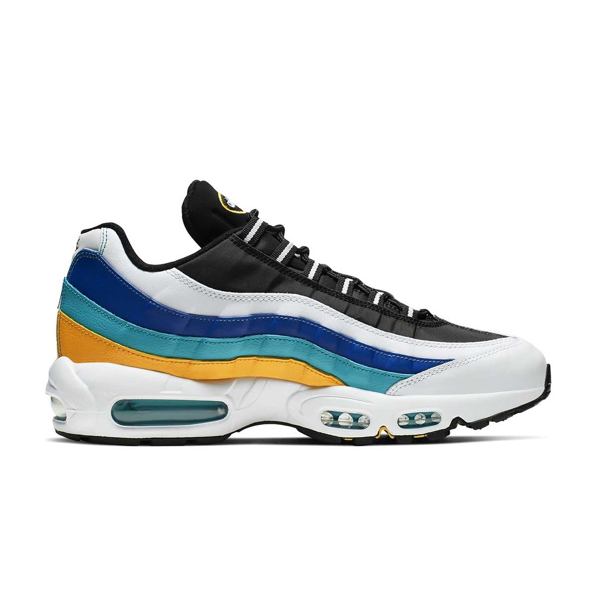 Men's Nike Air Max 95 SE