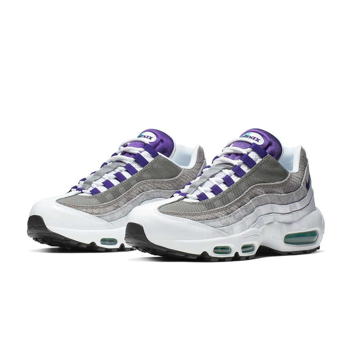 Men's Nike Air Max 95 LV8