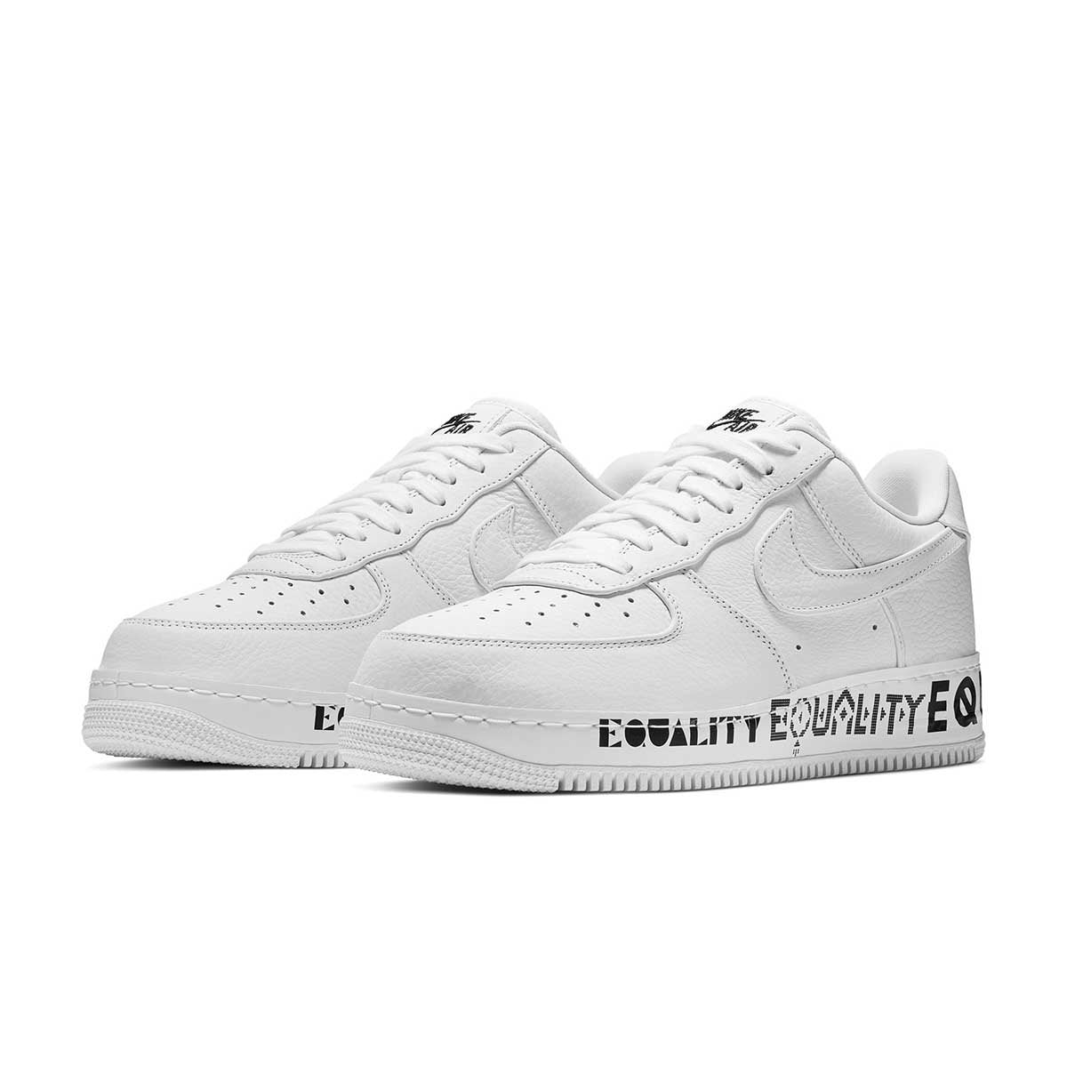 Men's Nike Air Force 1 Low CMFT Equality
