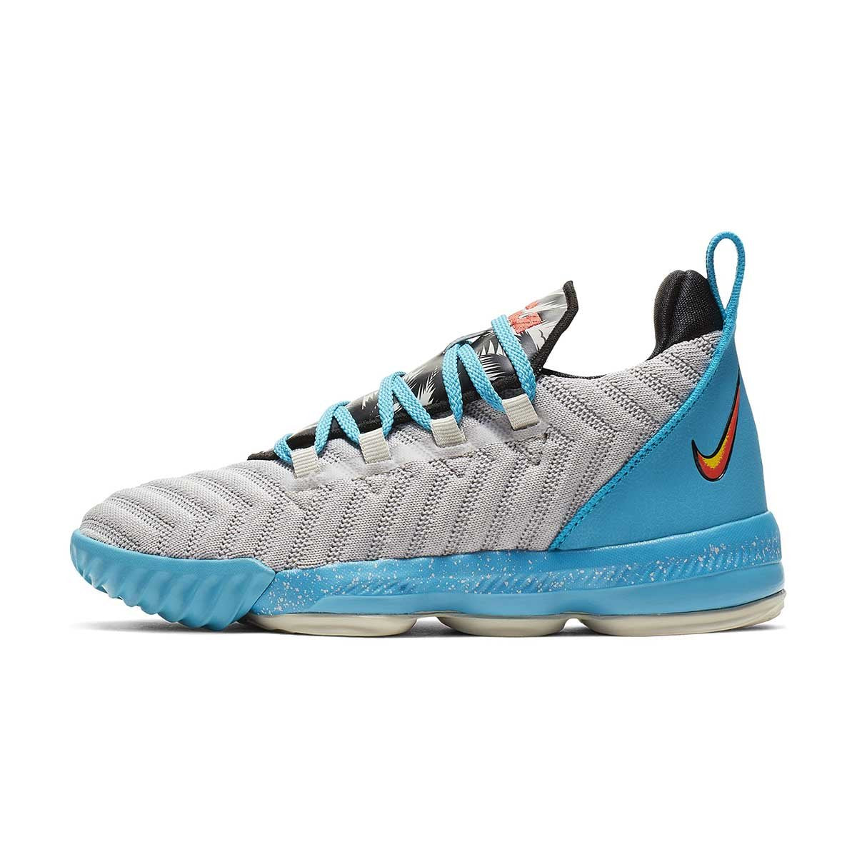 Little Kids LeBron XVI