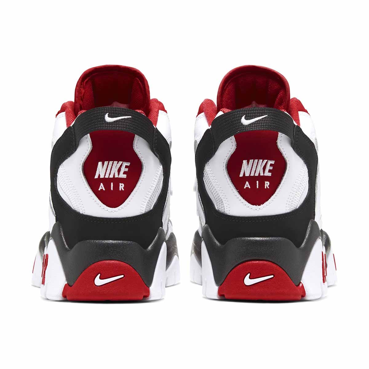 Men's Nike Air Barrage Mid