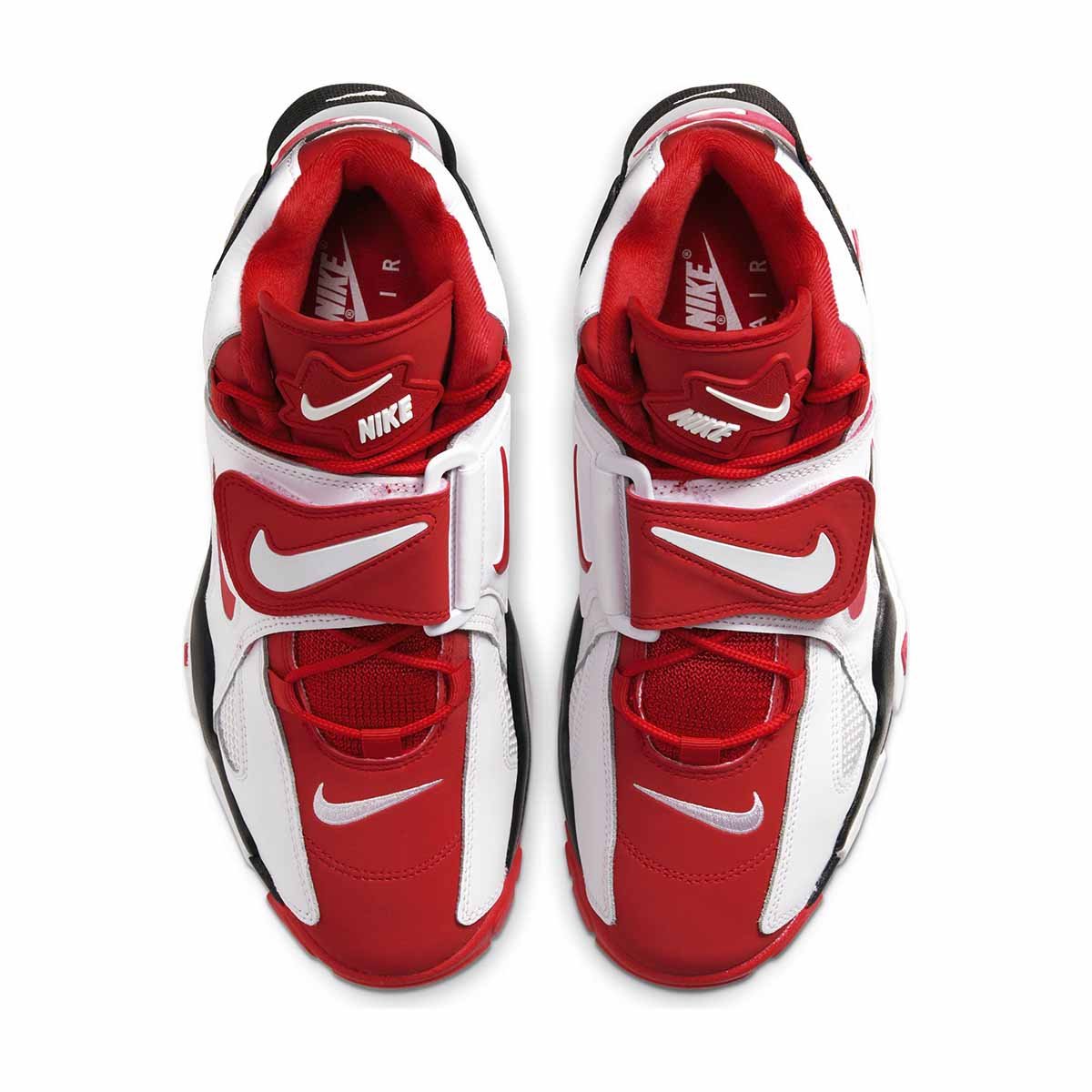 Men's Nike Air Barrage Mid