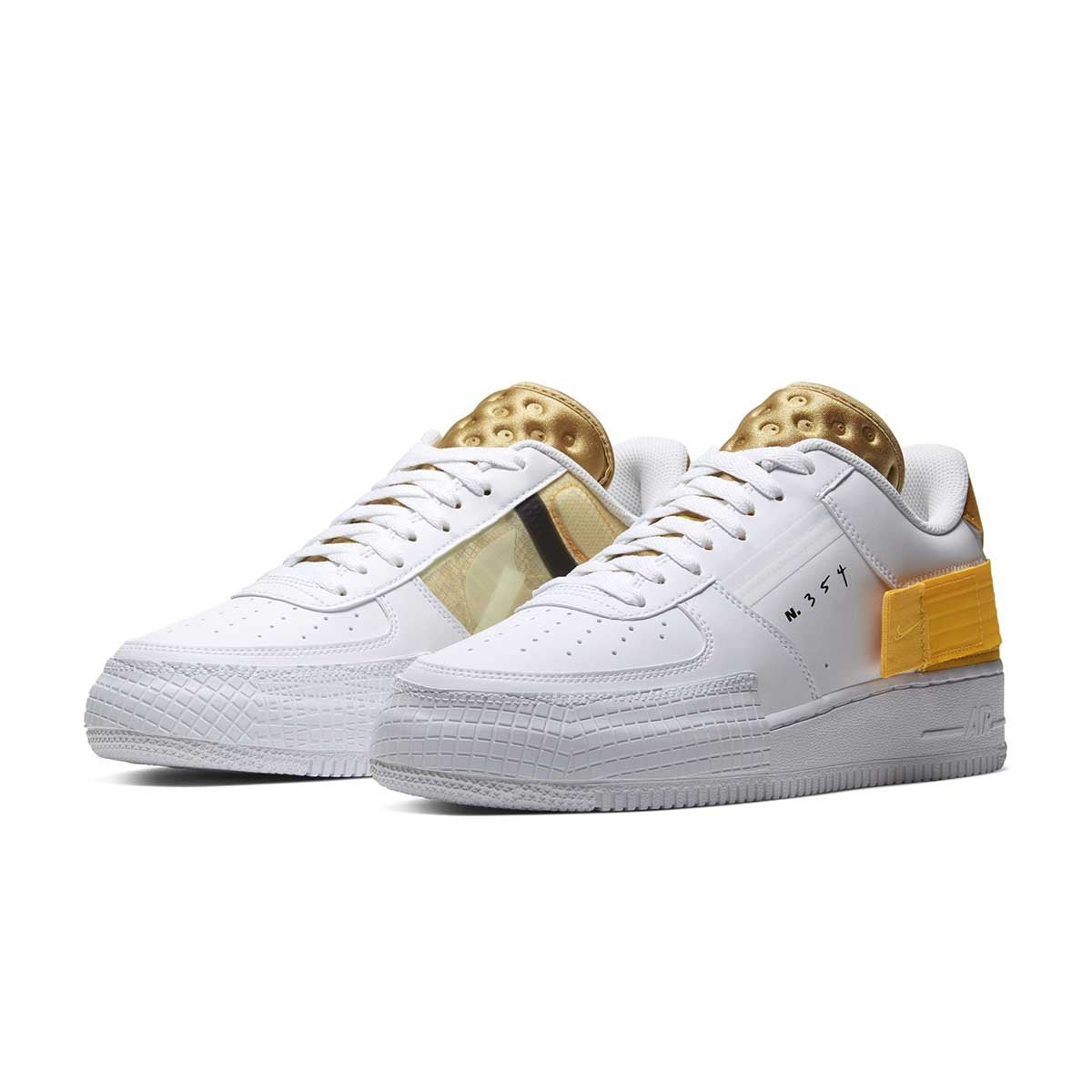 Men's Nike Air Force 1 Type