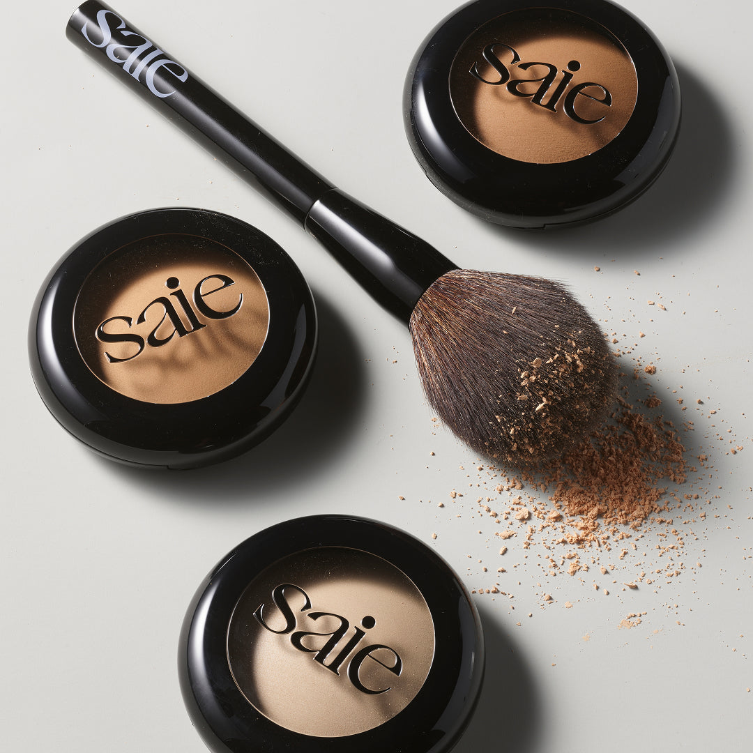 The All-Over Powder Brush