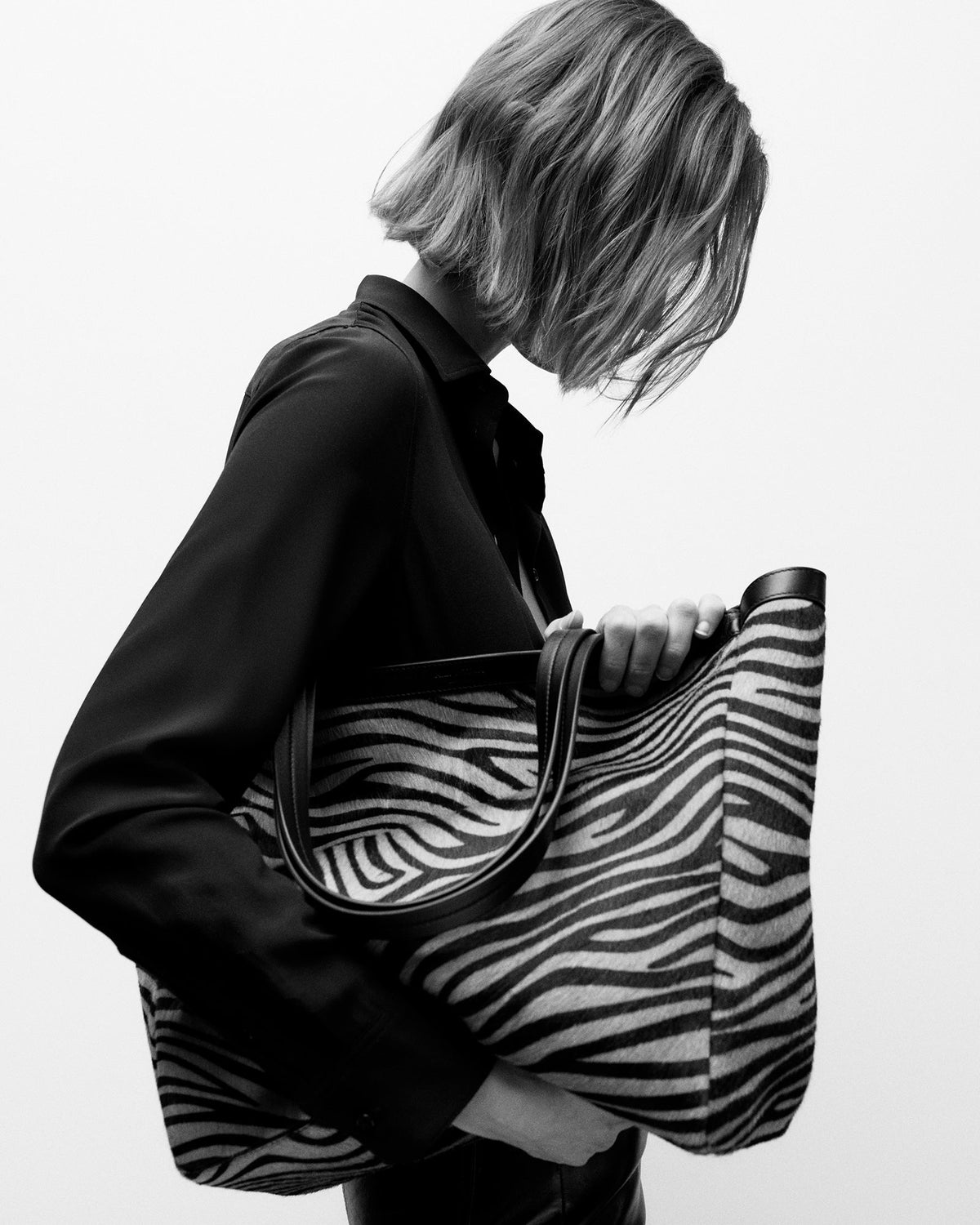MEDIUM LOREN BAG
