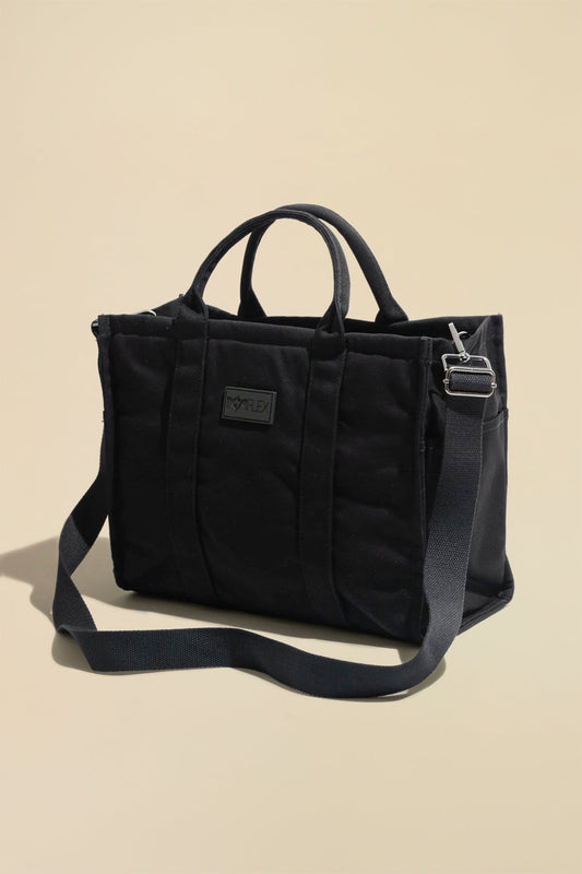 Sloane Tote - Black