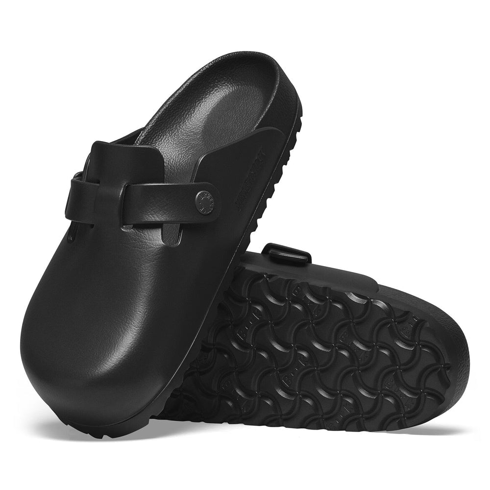 Birkenstock Boston Essentials EVA