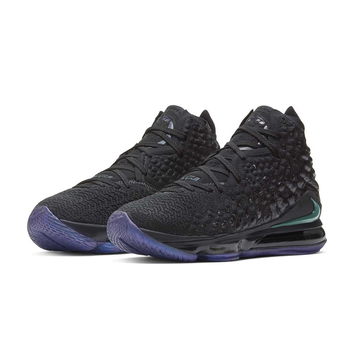 Men's LeBron 17