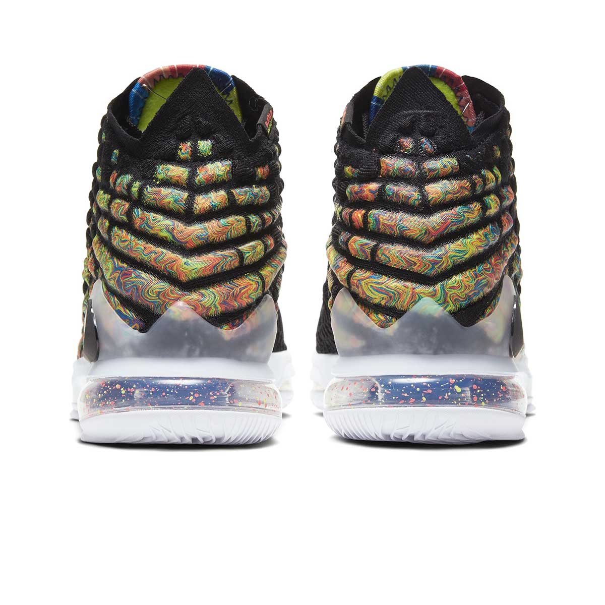 Men's LeBron 17