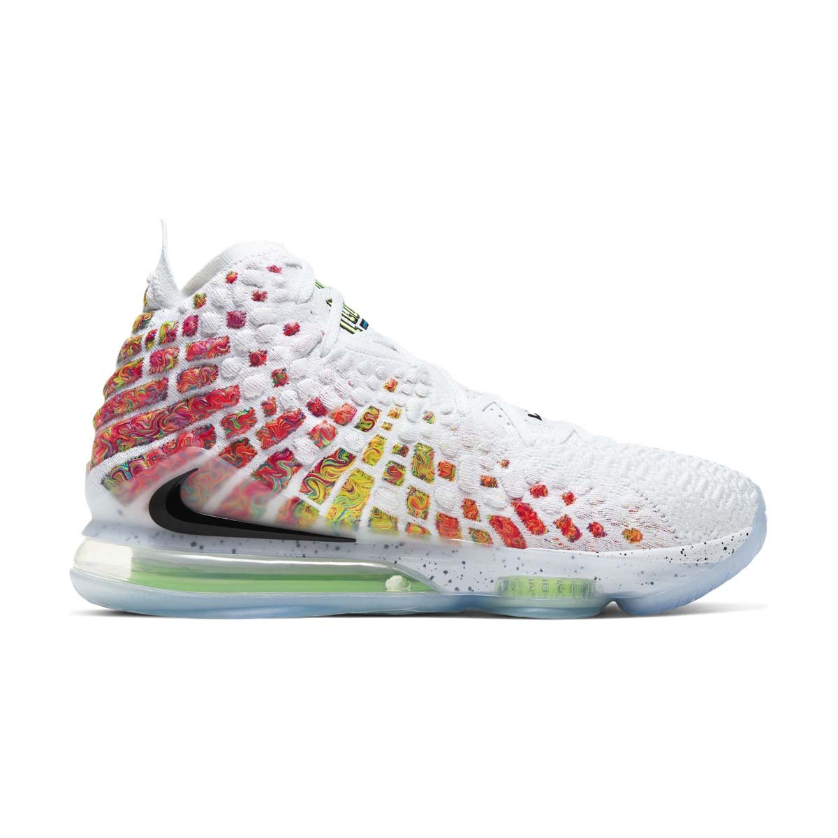 Men's LeBron 17