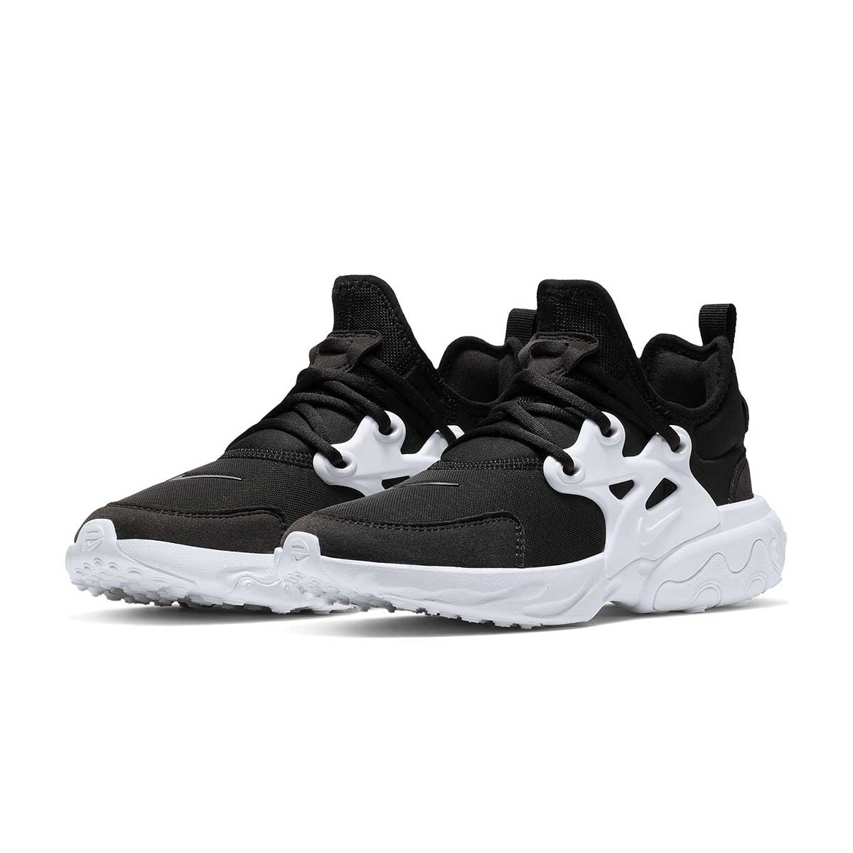 Big Kids Nike React Presto