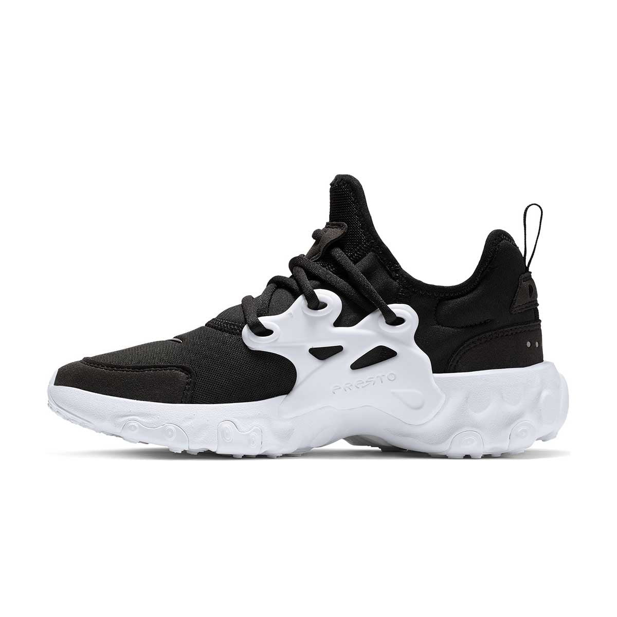 Big Kids Nike React Presto