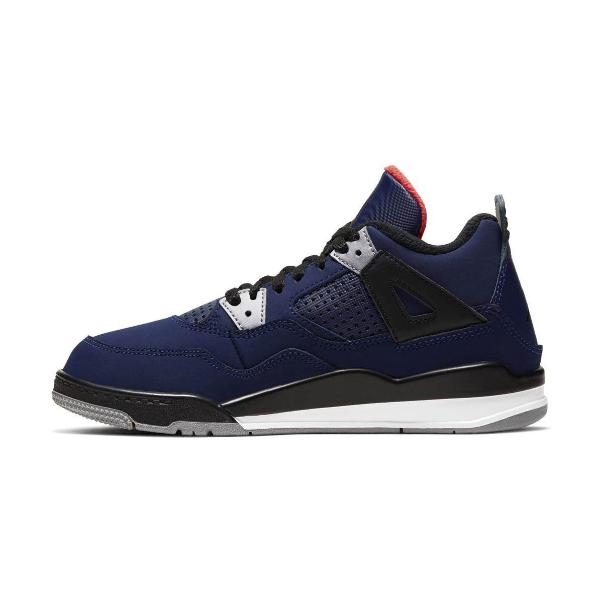 Little Kids Jordan 4 Retro