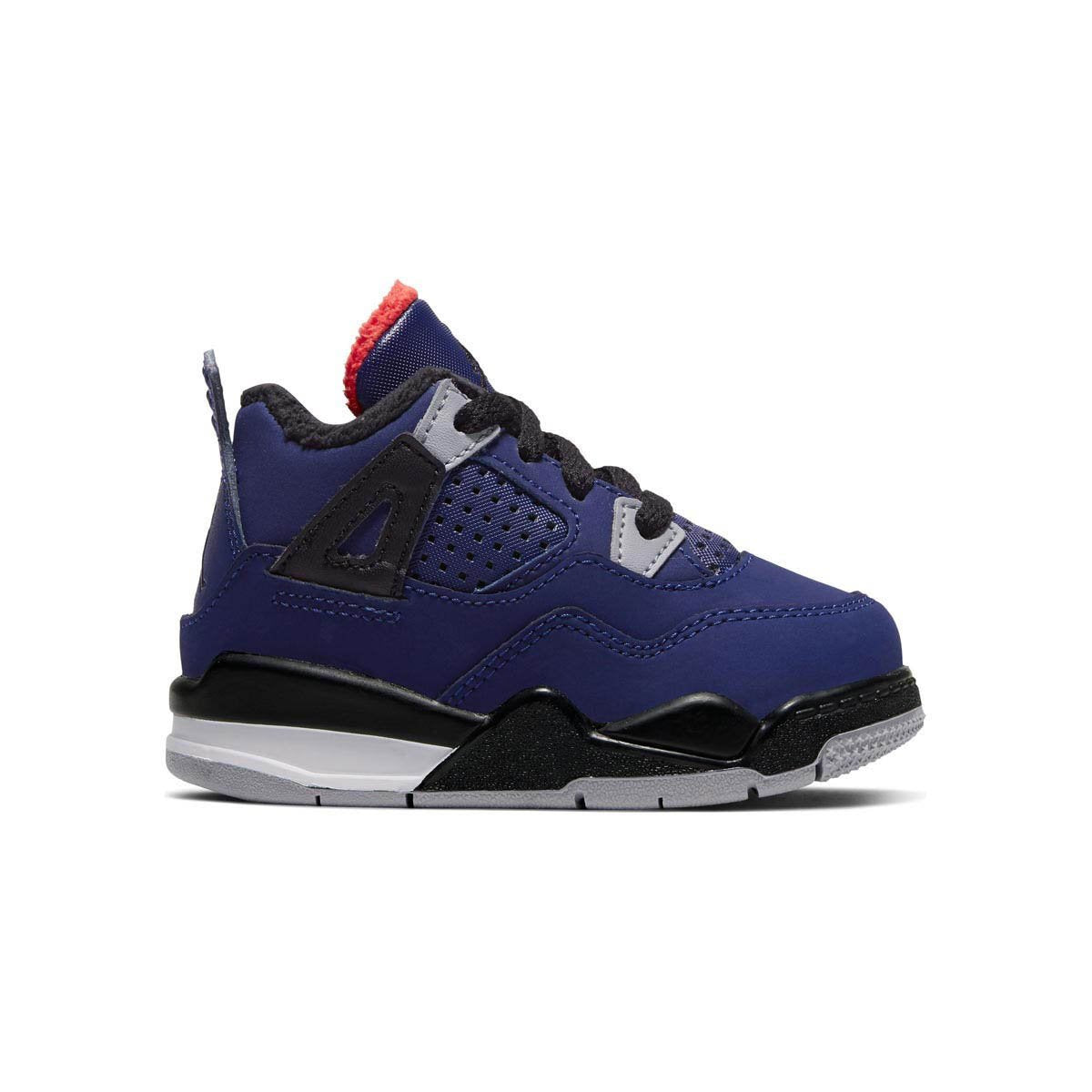 Toddler Air Jordan 4 Retro