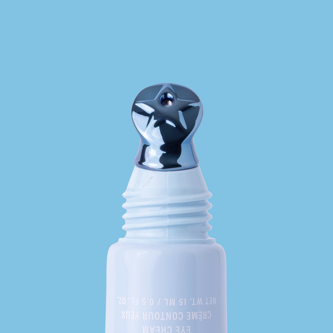 Wyoming Winter Eye Cream