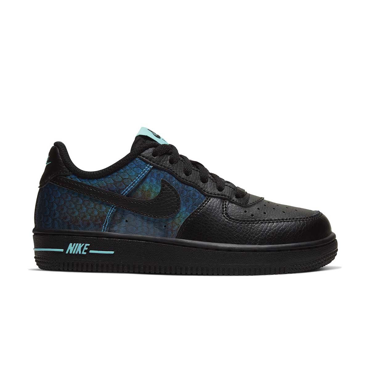 Little Kids Nike Force 1 SE