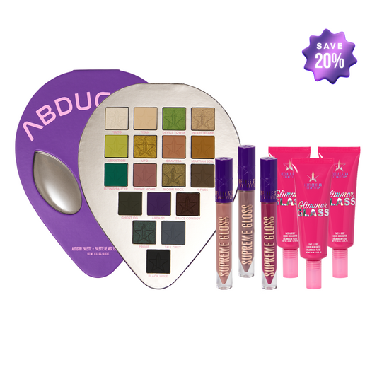 Ultimate Abduction Collection Bundle