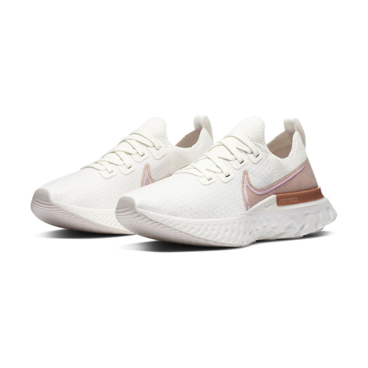 Nike React Infinity Run Flyknit Women's Running Shoe
