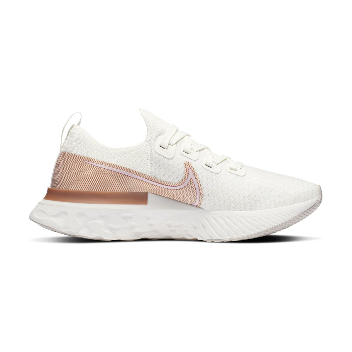 Nike React Infinity Run Flyknit Women's Running Shoe