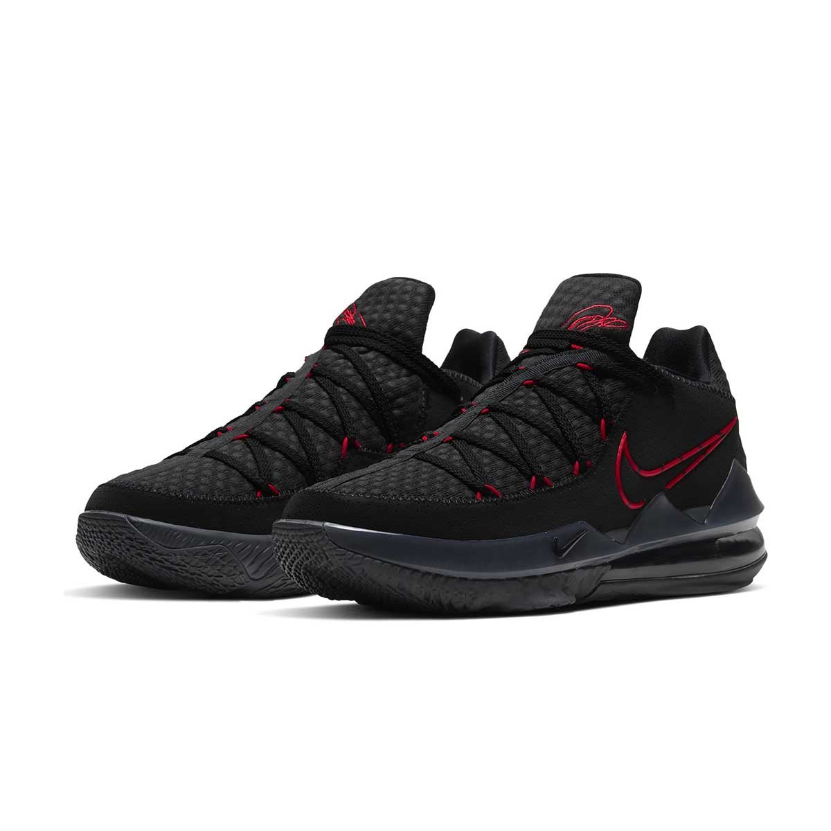 Men's LeBron 17 Low