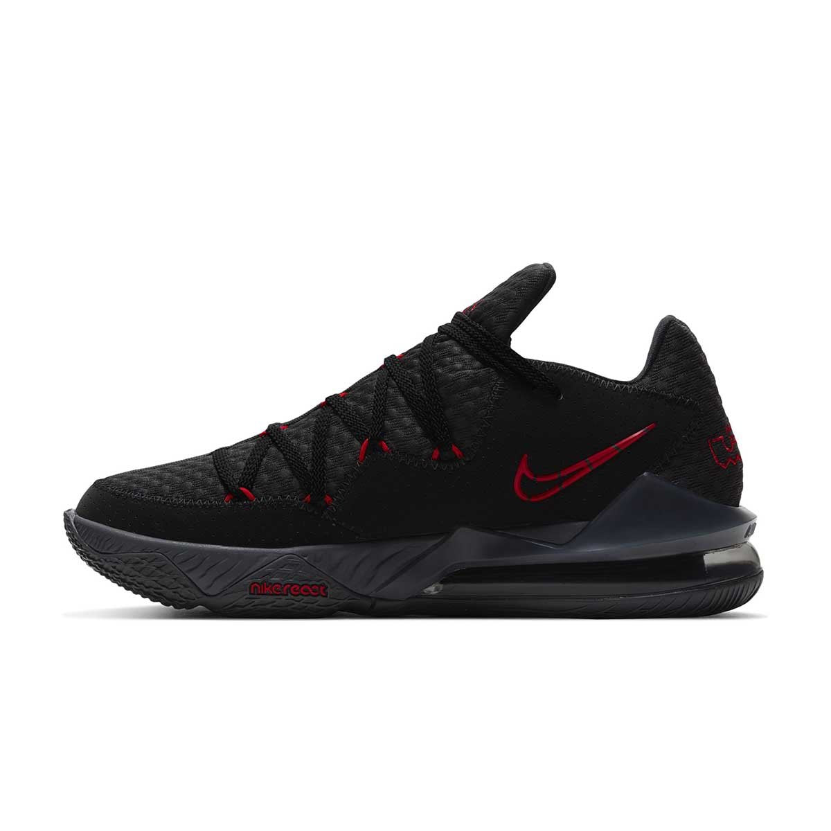 Men's LeBron 17 Low