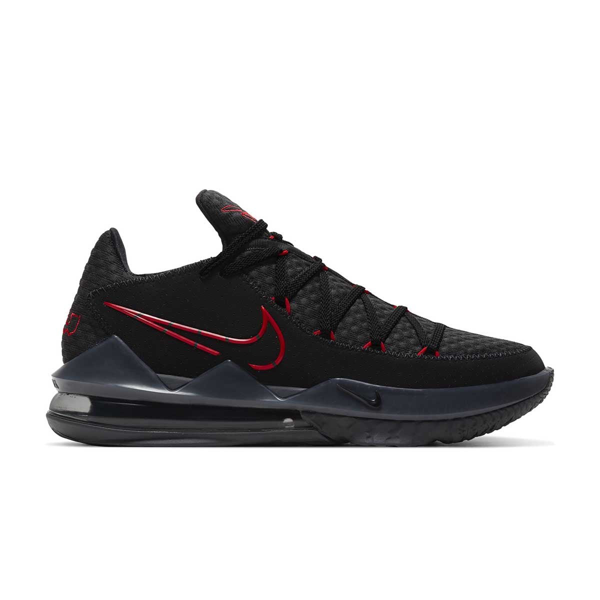 Men's LeBron 17 Low