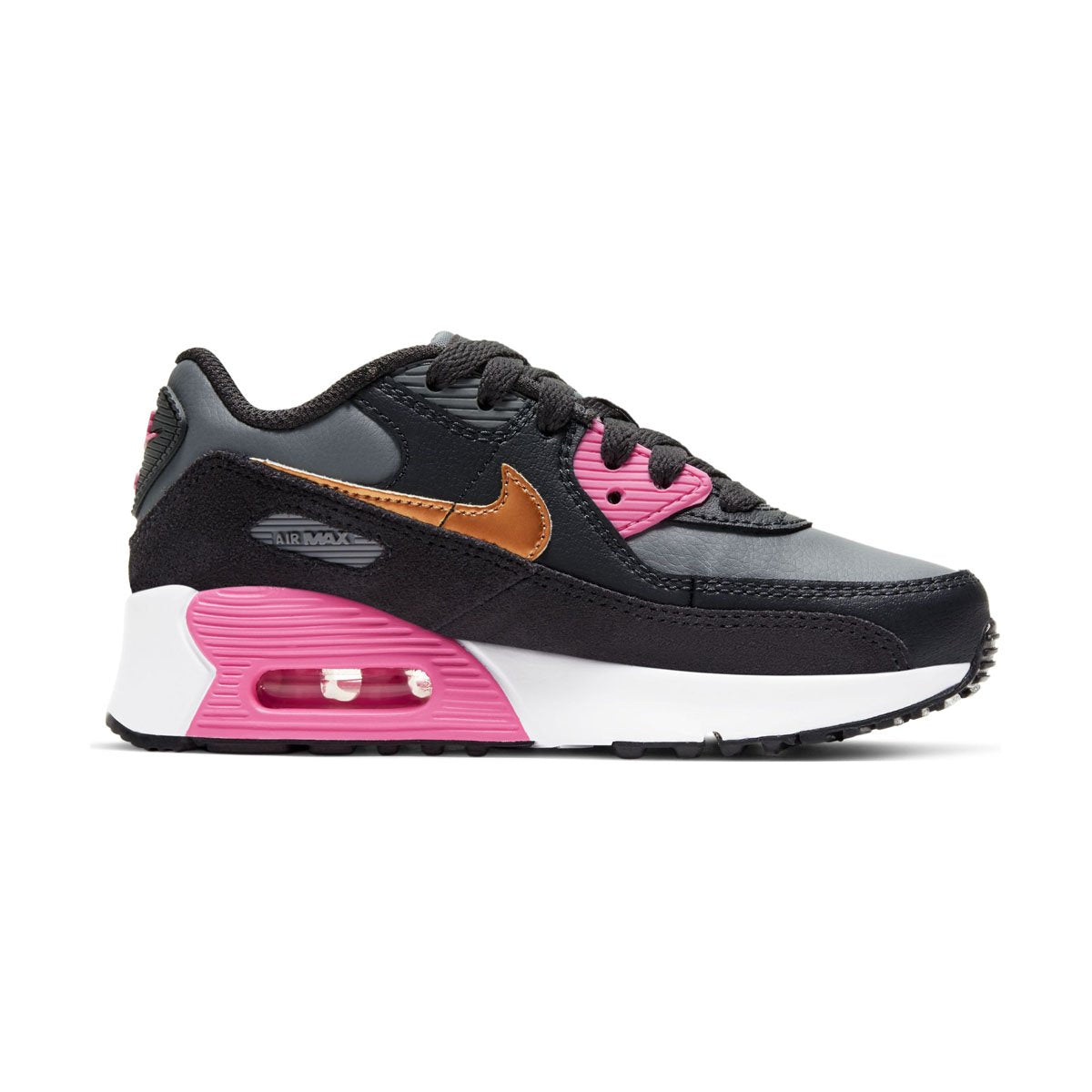 Nike Air Max 90 Little Kids Shoe