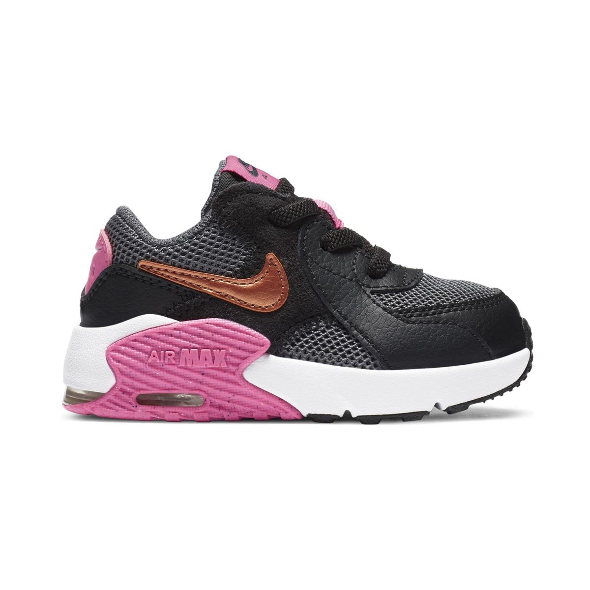Nike Air Max Excee Baby/Toddler Shoe