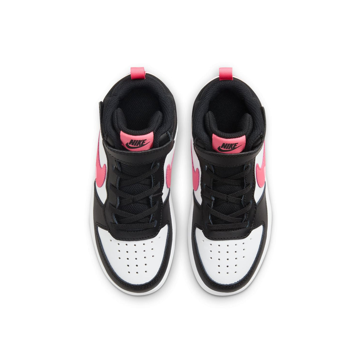 Court Borough Mid 2 - Kids