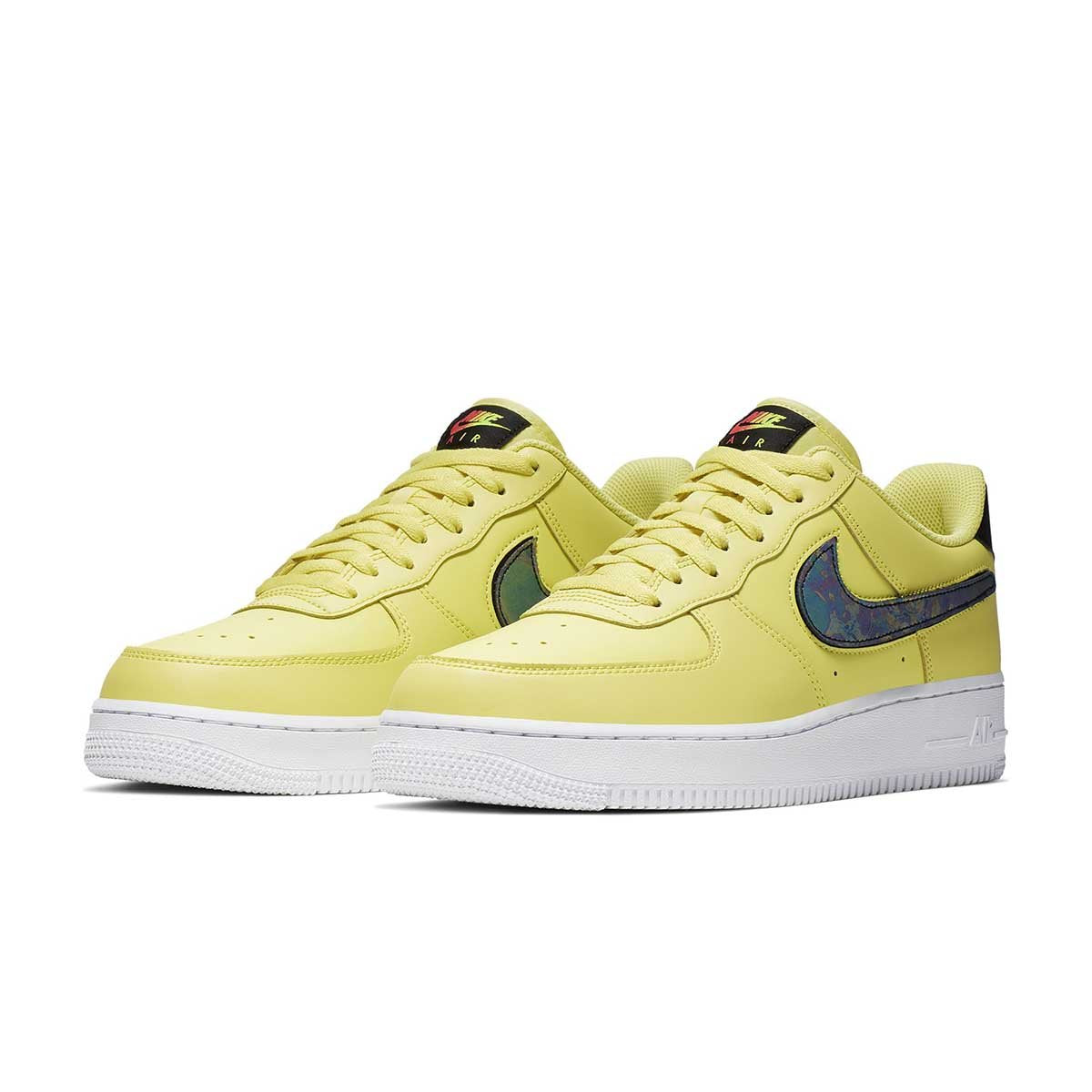 Men's Nike Air Force 1 '07 LV8