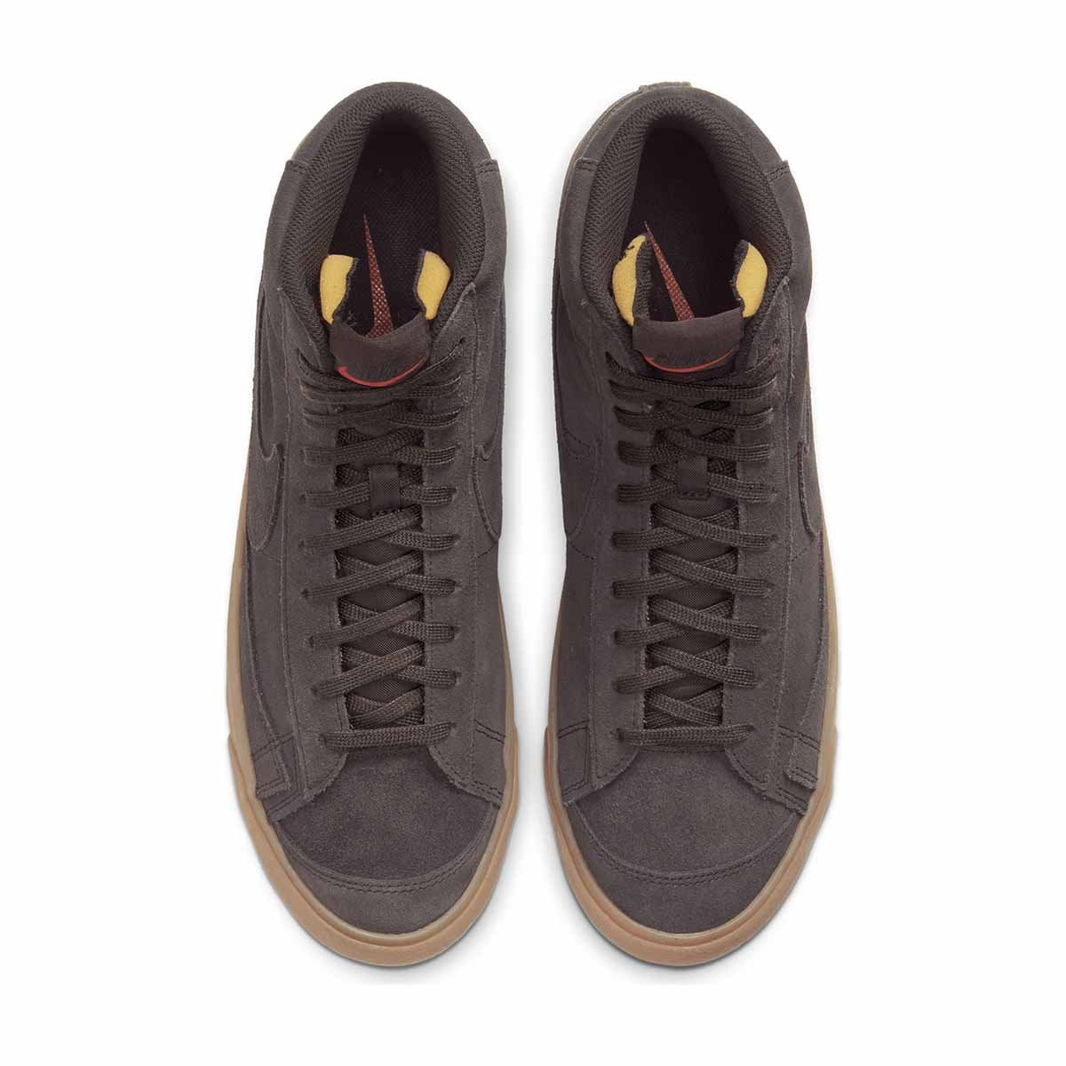 Men's Nike Blazer Mid '77 Suede