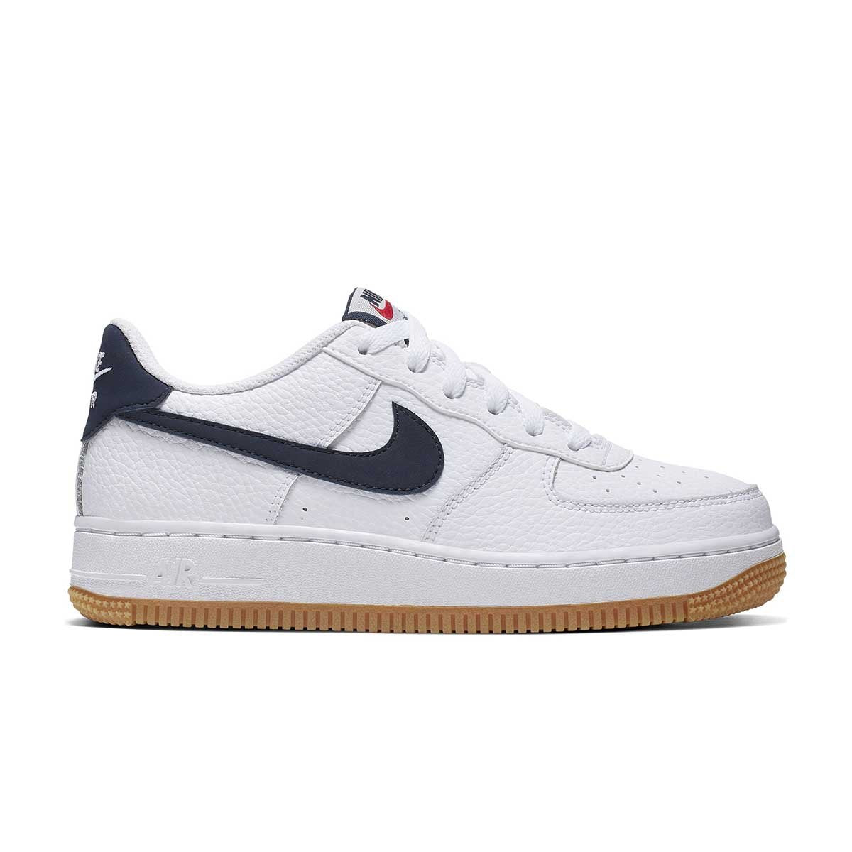 Nike Air Force 1-2