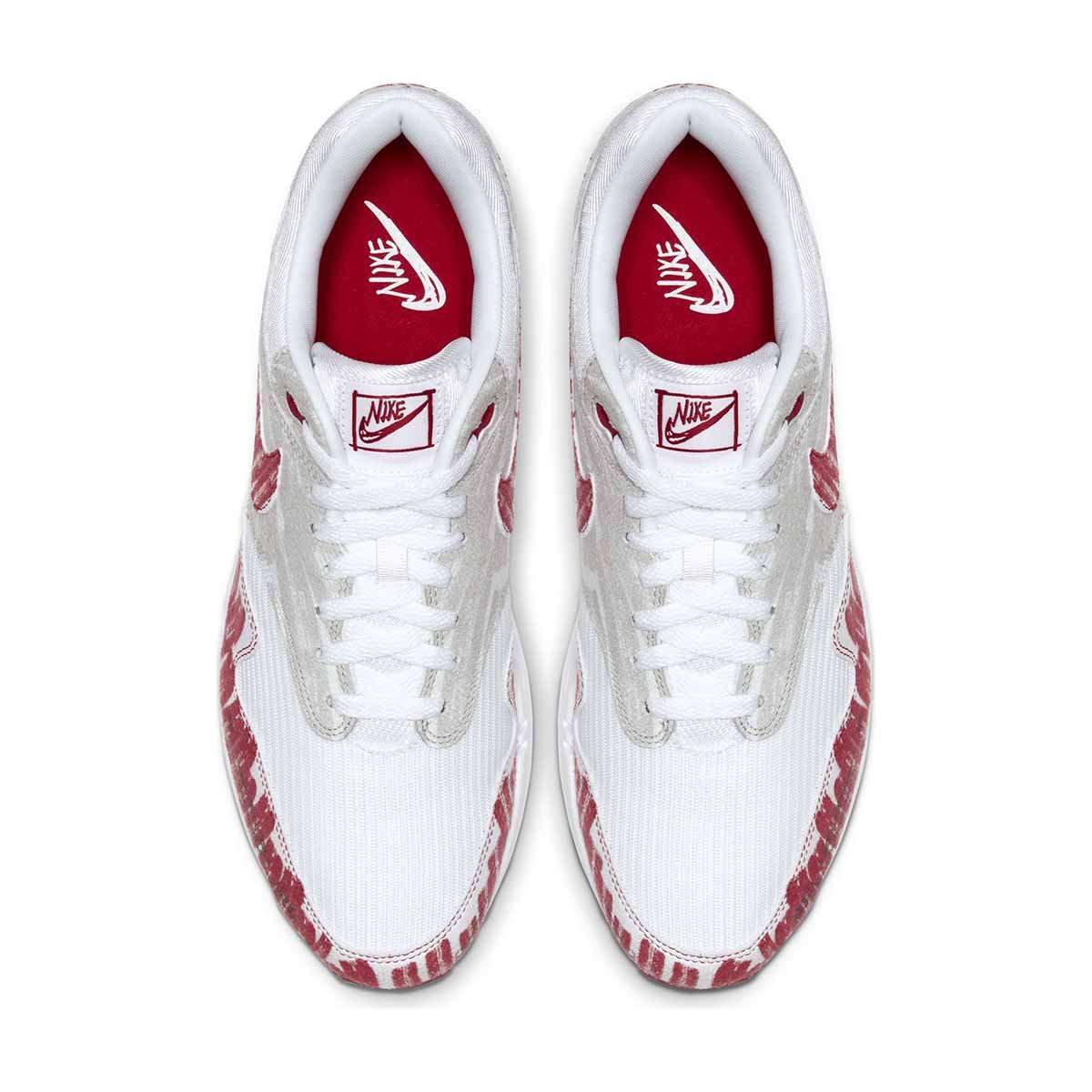 Men's Nike Air Max 1 Sketch To Shelf