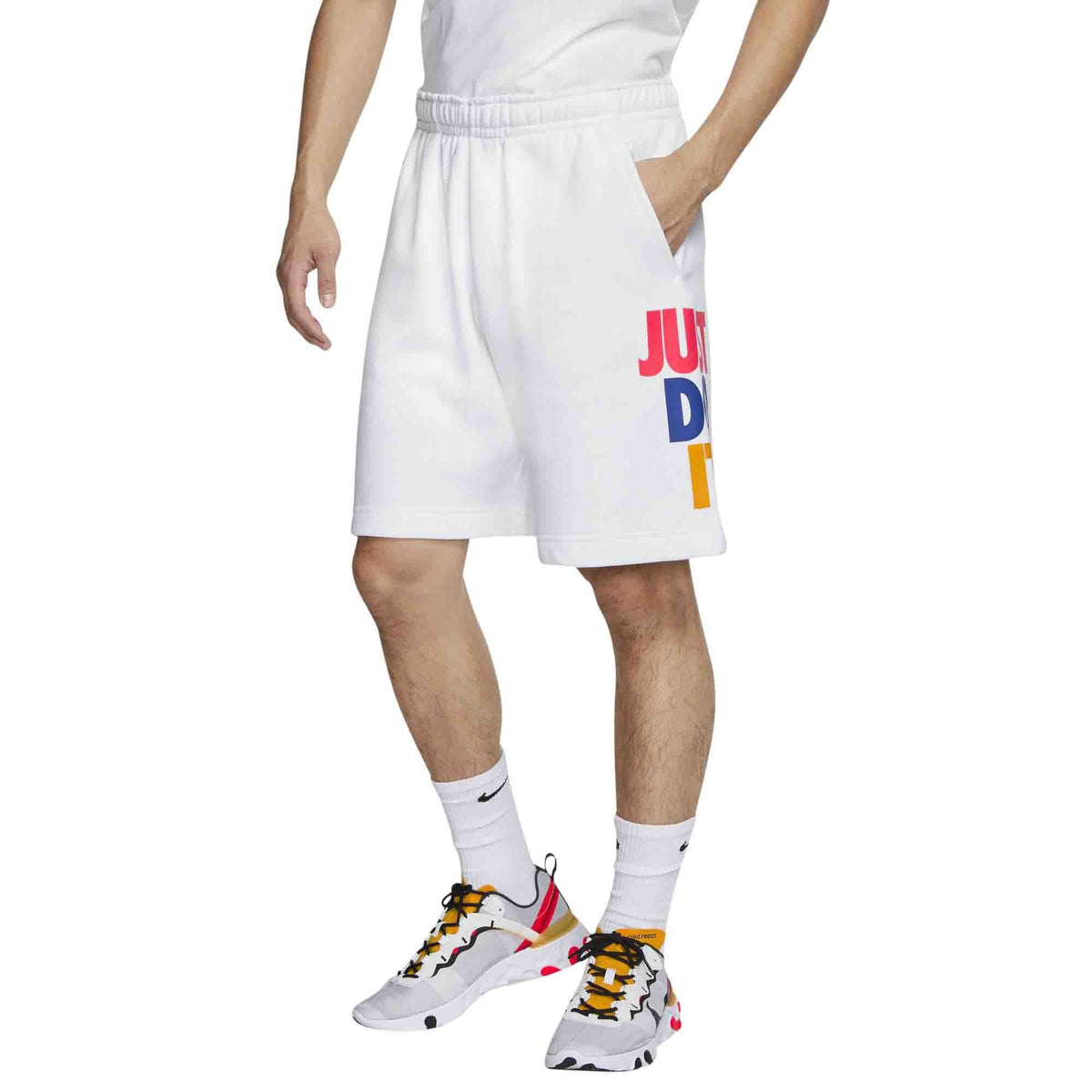 Nike Sportswear JDI