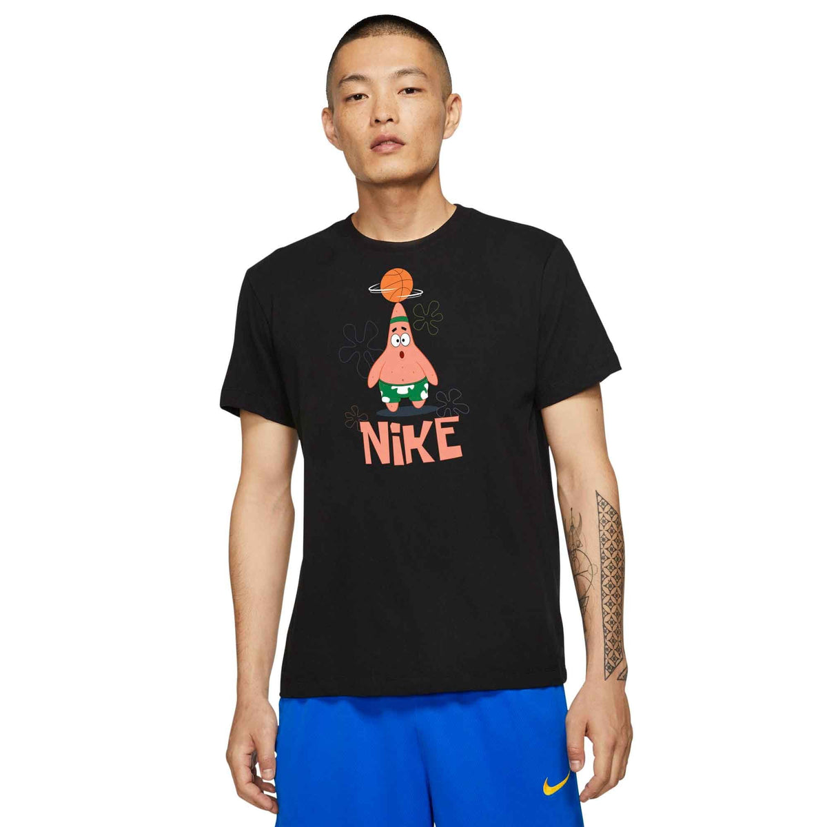 Kyrie Nike Dri-FIT SpongeBob