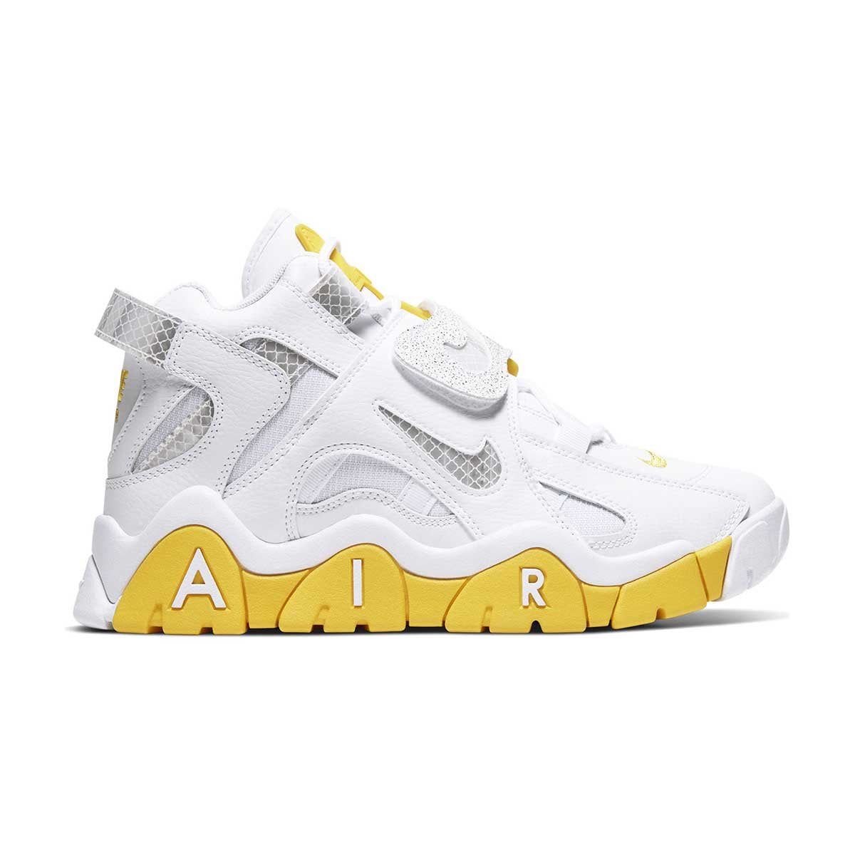 Women's Nike Air Barrage Mid