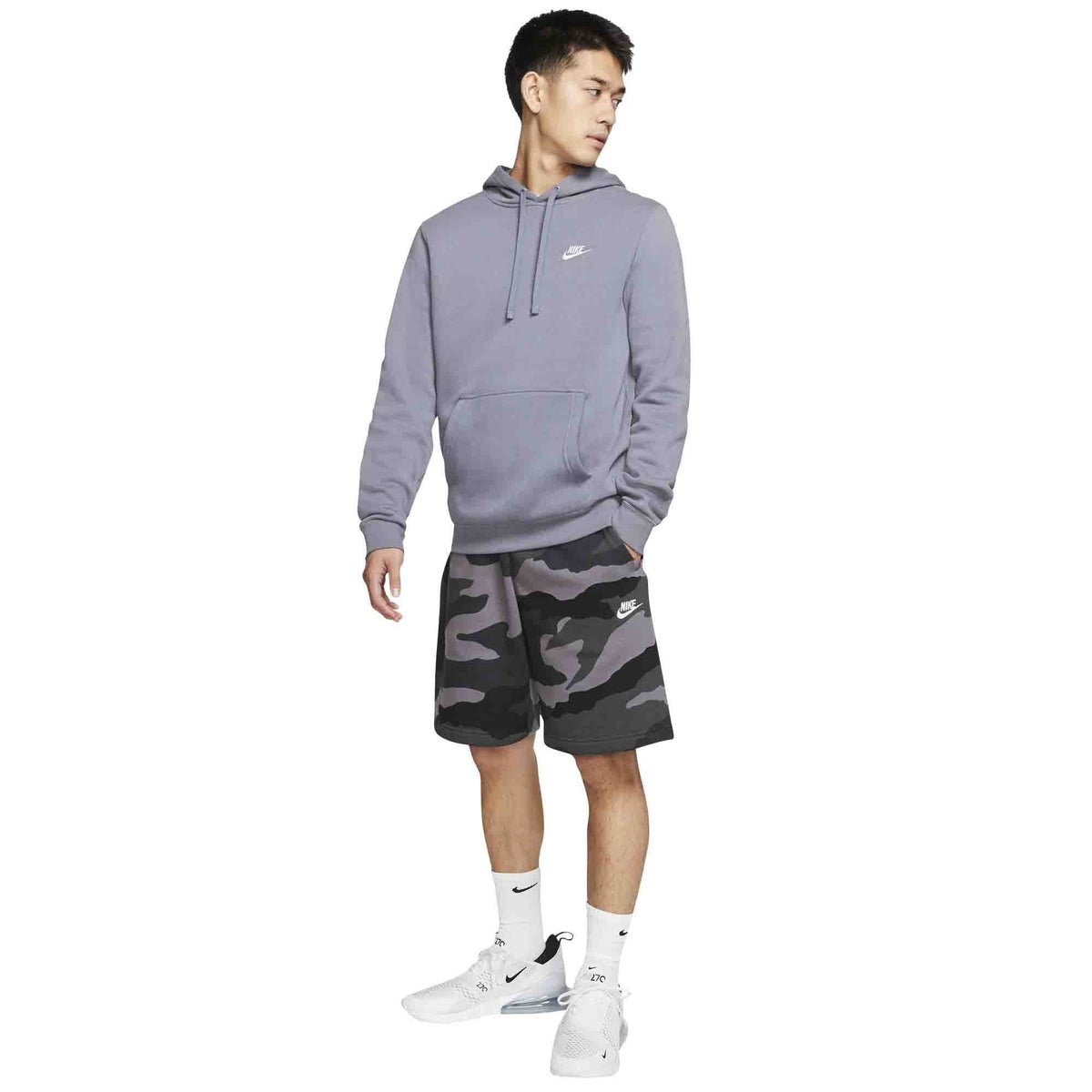 Nike Sportswear Club Fleece