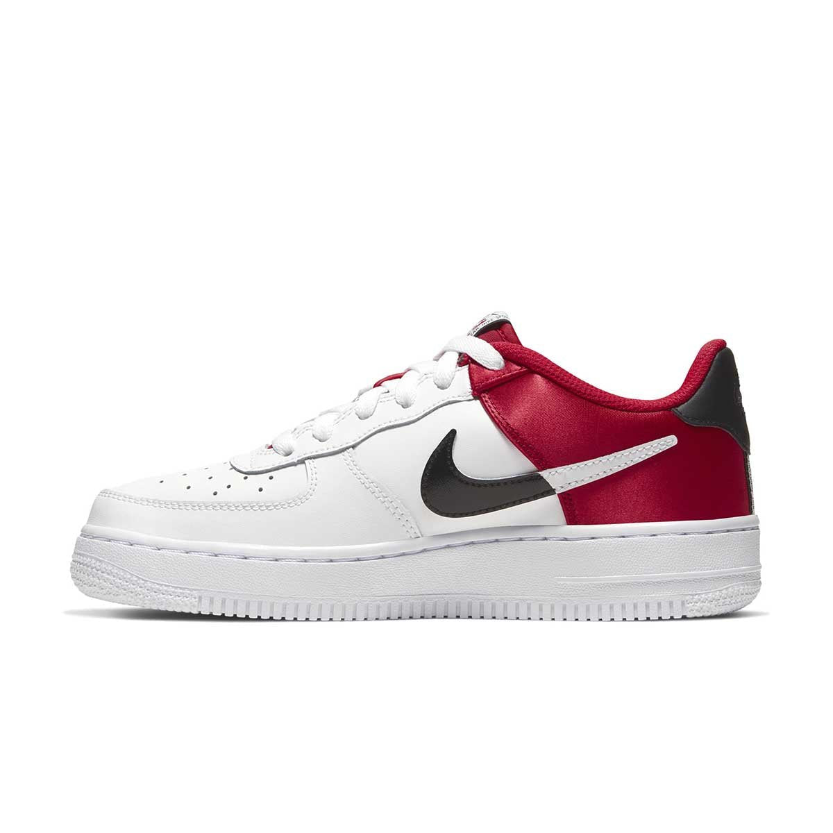 Big Kids Nike Air Force 1 NBA Low