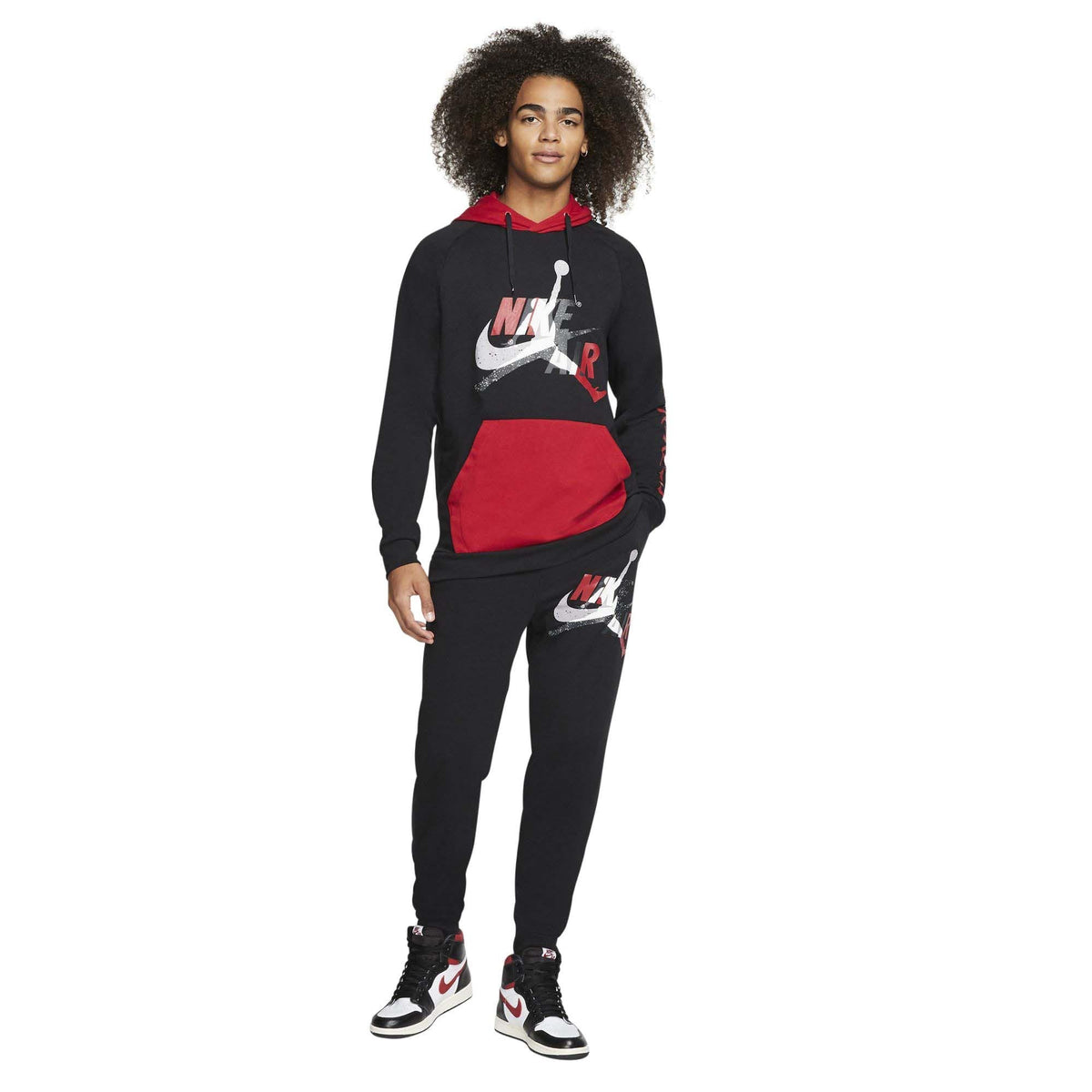 Jordan Jumpman Classics